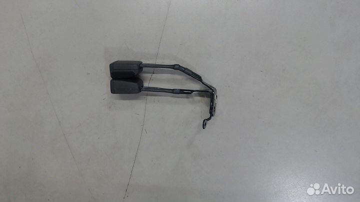 Замок ремня безопасности Volkswagen Taos, 2022