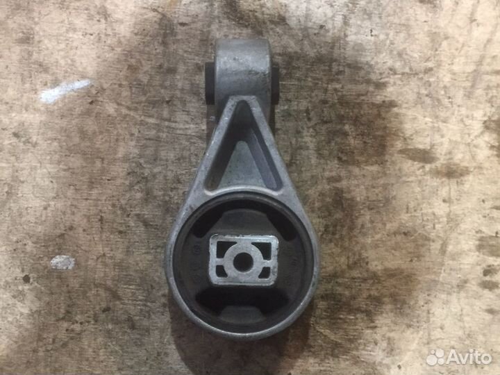 Ford connect подушка МКПП задняя