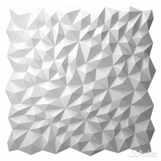 Интерьерные стеновые панели