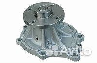 WP0016 Водяной насоc