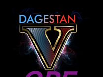 GTA 5 Dagestan Версия 4 артикул 0.2.0.1