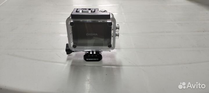 Экшн камера DICam300