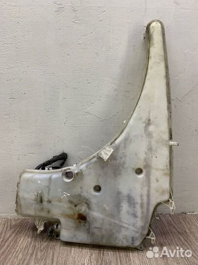 Бачок омывателя Bmw 1 Series хетчбэк-5ти дв. 2006