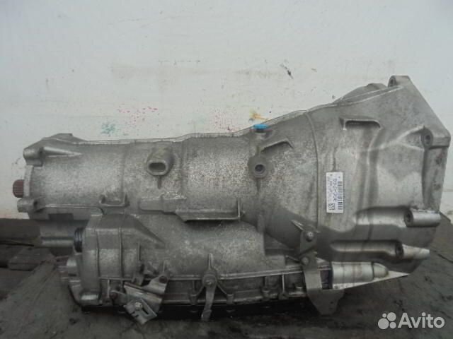 АКПП BMW 5 6HP21X 1071050008 3.5 литра бензин