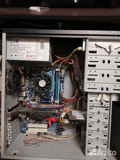 Компьютер бу