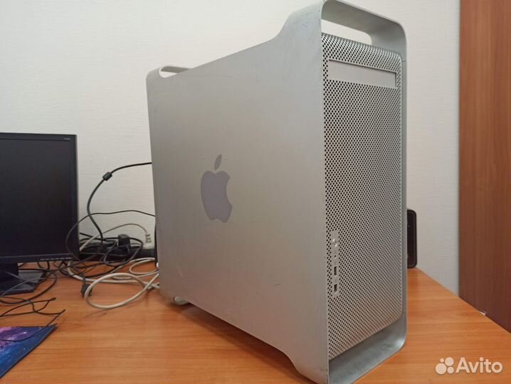 Компьютер Power Mac G5