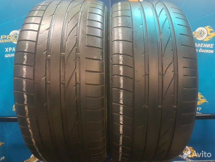 Bridgestone Potenza RE050A 245/40 R18