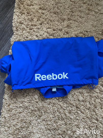 Олимпийка Reebok