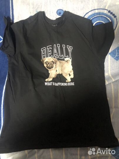 Футболка gloria jeans L