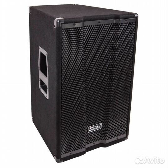 Активная акустическая система soundking KJ12A