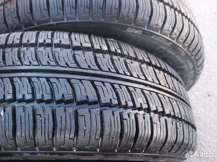 Комплект колес в сборе R13