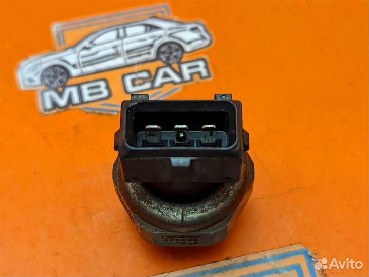 Датчик давления w210 E-class 606.962