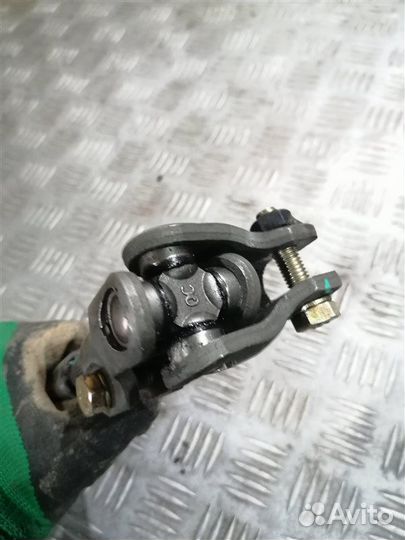 Кардан рулевой Lifan X60 LFB479Q 2017