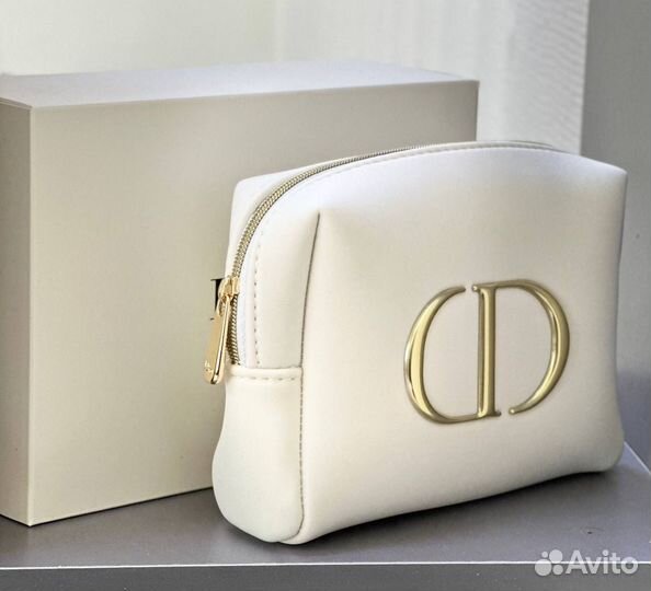 Dior косметички