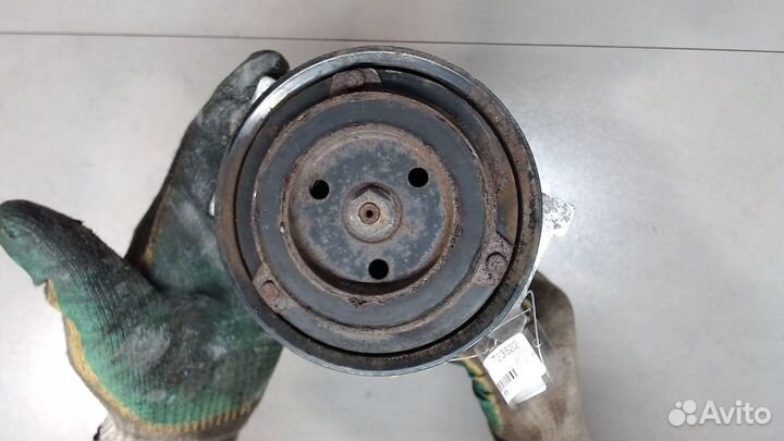 Компрессор кондиционера Opel Signum, 2004