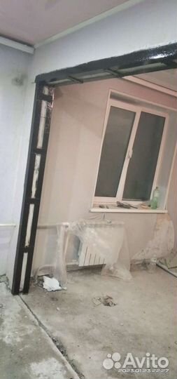 Алмазное бурение, сверление, резка. Демонтаж