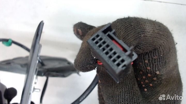 Зеркало боковое Volkswagen Golf 5, 2004