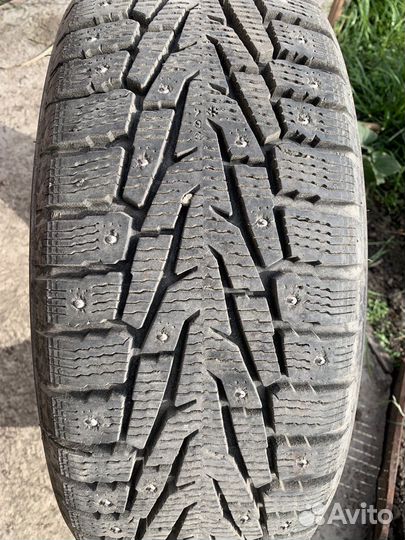 Nokian Tyres Nordman 7 SUV 215/55 R18 99T