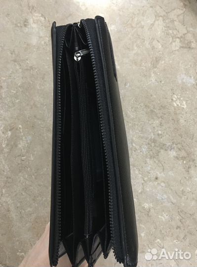 Барсетка мужская