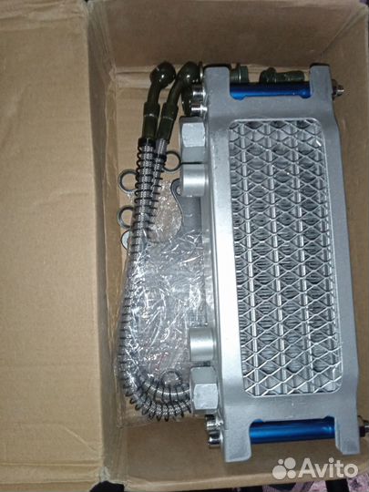 Карбюратор PZ19. 110-125сс Питбайк