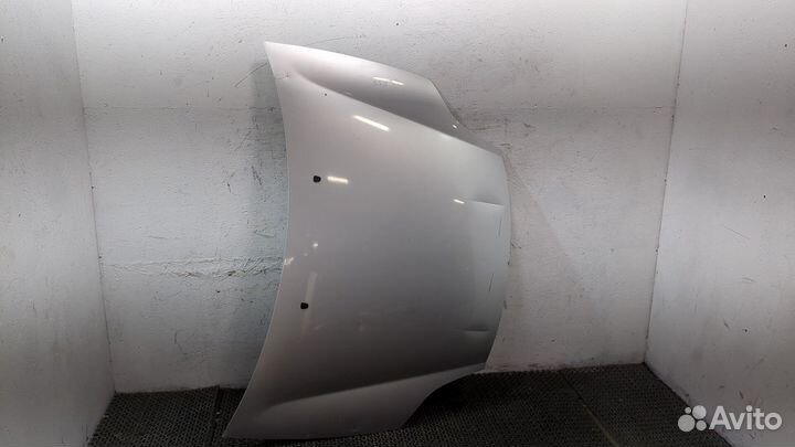 Капот Fiat Bravo, 2007