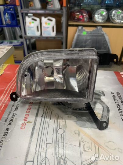 Туманка правая Лачетти Седан, Универсал