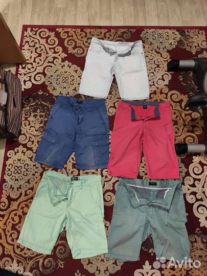 Шорты мужские