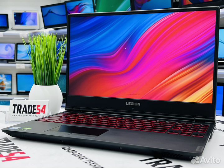Lenovo Legion 15.6