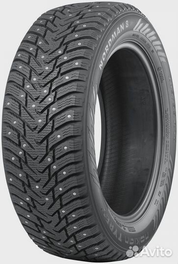 Nokian Tyres Nordman 8 155/65 R14 75T