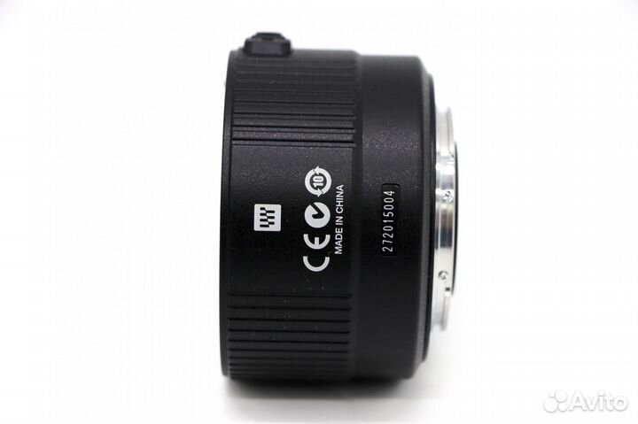 Конвертер Olympus EC-20 Tele Converter 2,0x