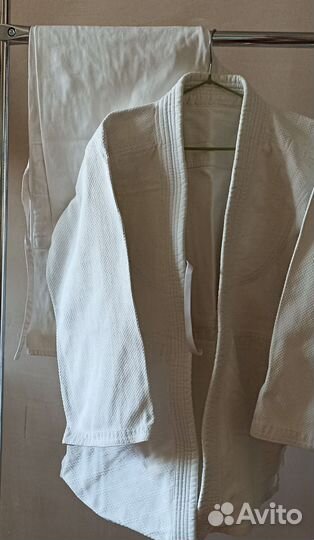 Кимоно для мальчика (девочки) рост от 155