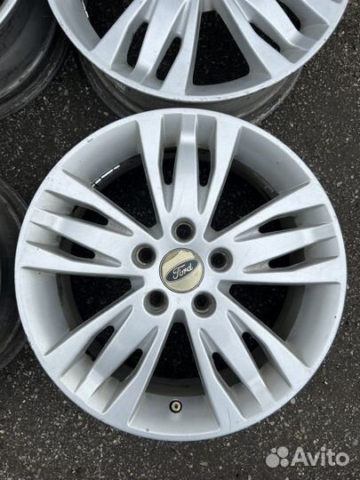Диски Ford R16