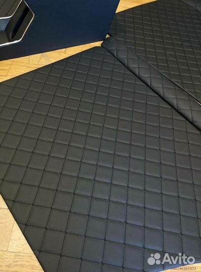 Дверные карты ваз 2107