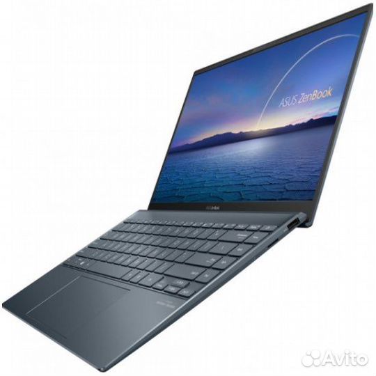 Ноутбук asus zenbook 14 ux425ea-BM010T