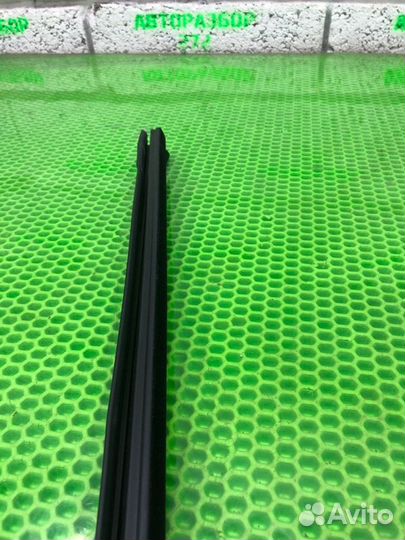 Бархотка двери внутренняя задняя левая Volvo S80