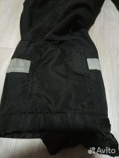 Зимние брюки