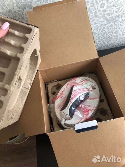 Фотоэпилятор Remington IPL6250 i-light Essential