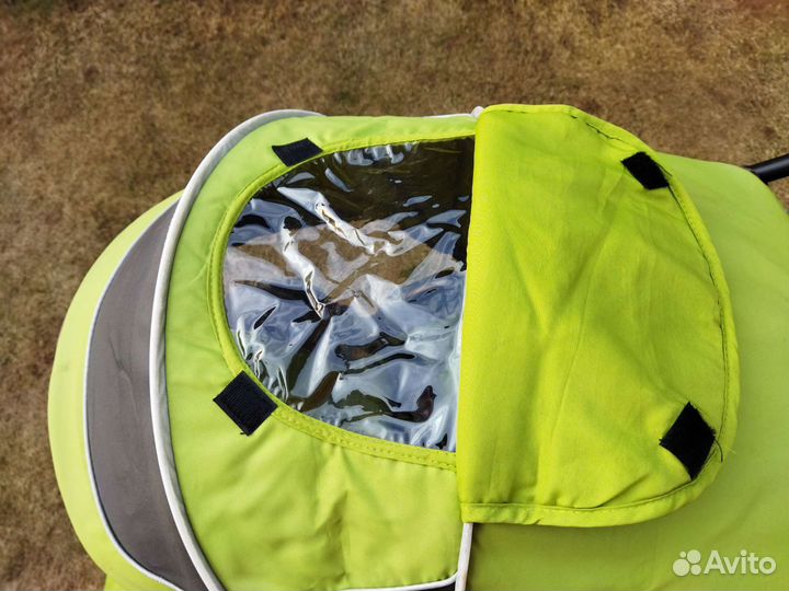 Детские коляски прогулочные