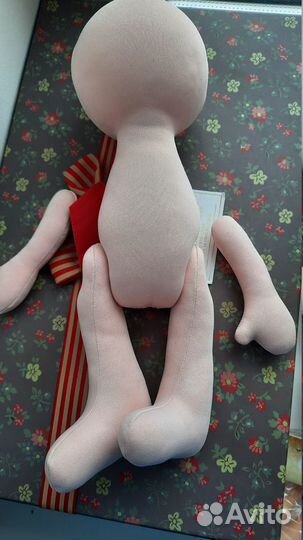 Фурнитура для создания кукол