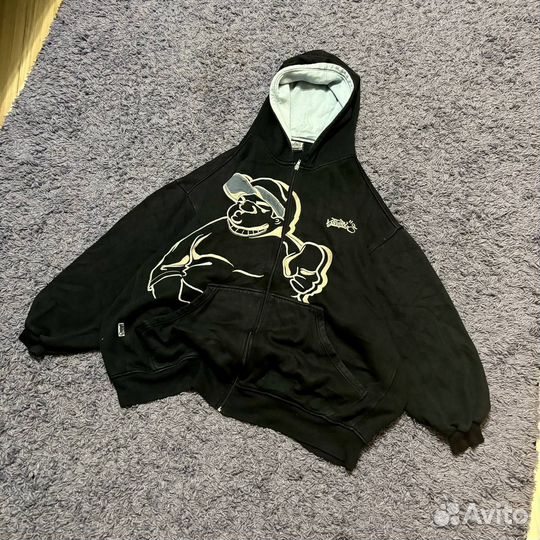 Толстовка secret box