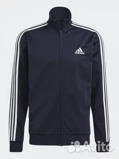 Спортивный костюм Adidas Essentials 3-Stripes Trac