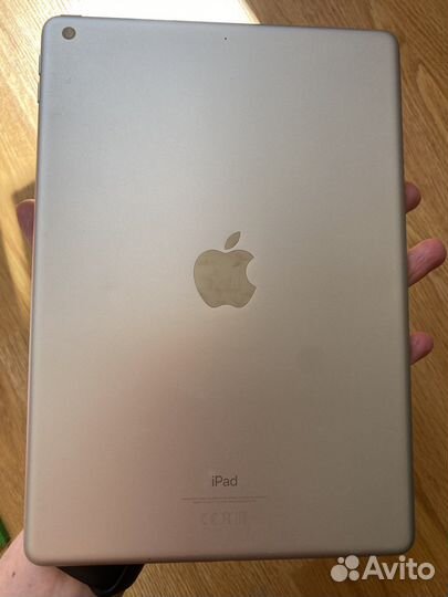 iPad 7 (7 поколение) 2019 128 гб