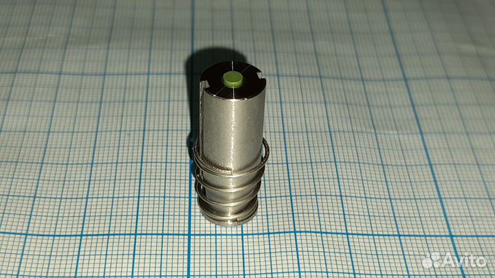 Якорь кофейного клапана кофемашины Rosso