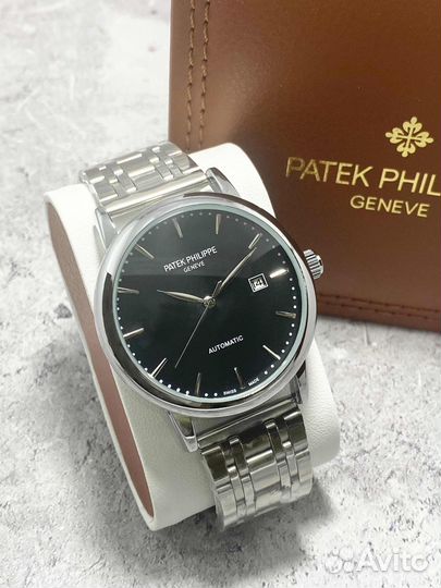 Часы patek philippe geneve