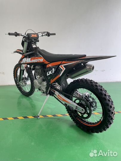 Эндуро JHL LX1 250(172FMM)