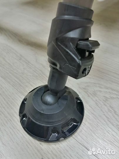 Кресло Fox Super Deluxe Recliner Chair