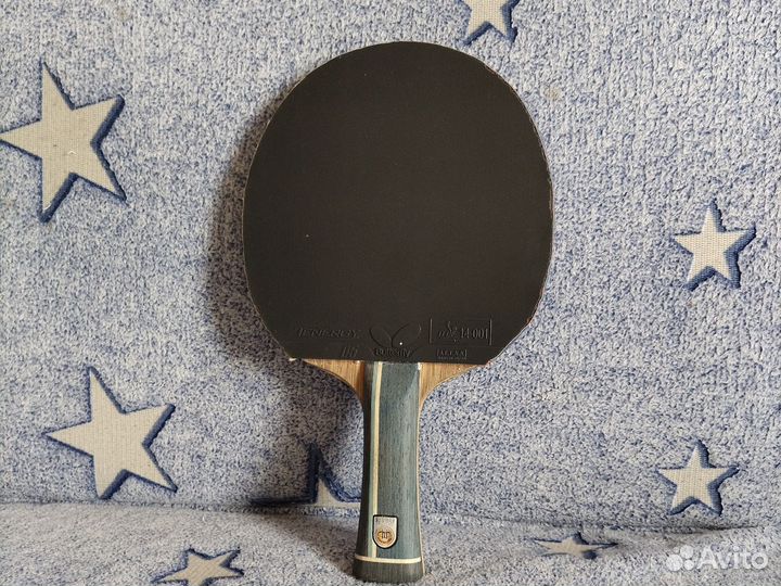 Ракетка для настольного тенниса butterfly harimoto