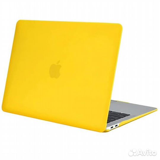 Чехол на MacBook Air 13