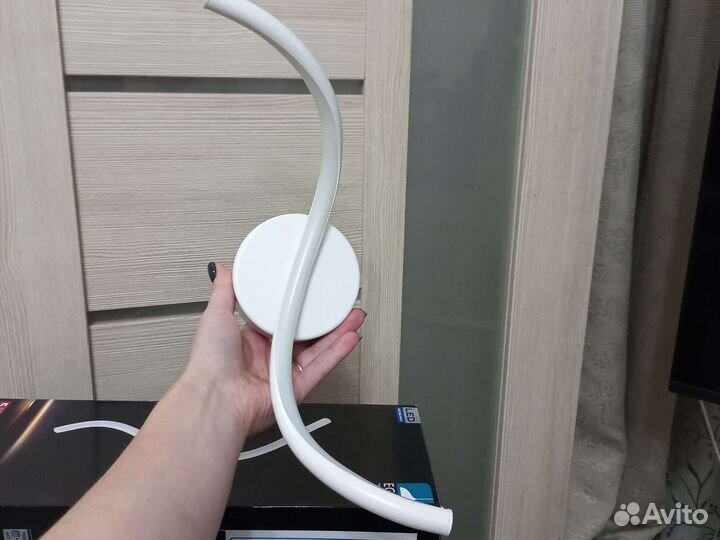 Led светильник