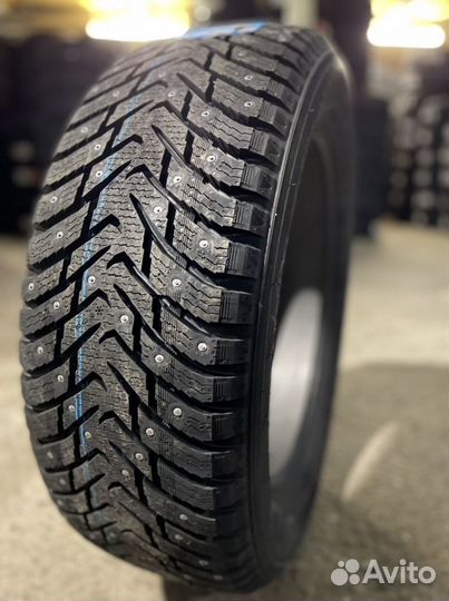 Nokian Tyres Nordman 8 SUV 235/55 R19